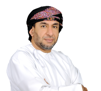 DR. Salim Omar Al Harthy